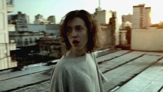 Clementina Trailer