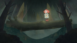 Clementine Trailer
