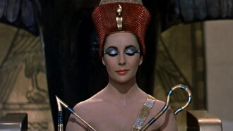 Cleopatra Trailer