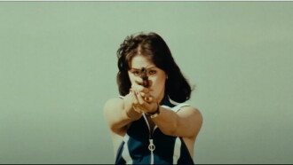 Cleopatra Wong Trailer