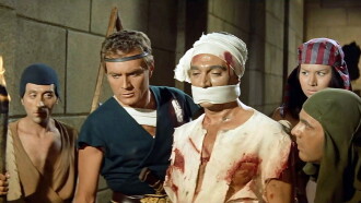 Cleopatra's Daughter Trailer