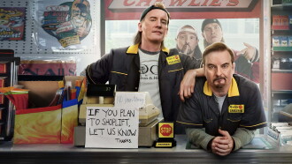 Clerks III Trailer
