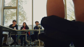 Click At Time's Edge Trailer