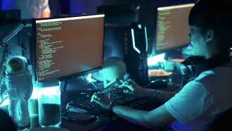 Click to Ransom Trailer
