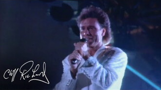 Cliff Richard From a Distance: The Event Trailer