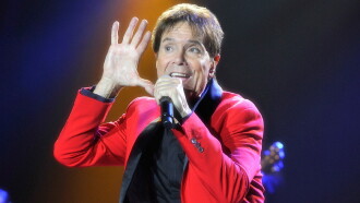 Cliff Richard Still Reelin' and A-Rockin' - Live at Sydney Opera House Trailer