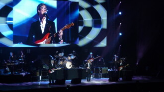 Cliff Richard: The Countdown Concert Trailer