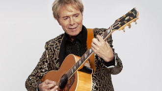 Cliff Richard: The Great 80 Tour - Live From the Royal Albert Hall Trailer