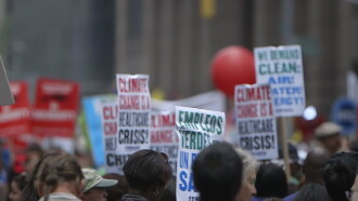 Climate: A Few Degrees Less Trailer