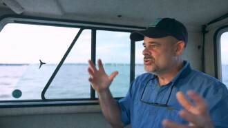 Climate Change Along Connecticut's Coast Trailer