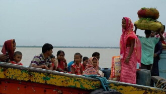 Climate Exodus Trailer
