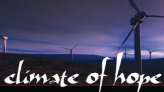 Climate of Hope Trailer