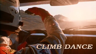 Climb Dance Trailer