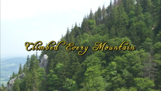 Climbed Every Mountain: The Story Behind the Sound of Music Trailer