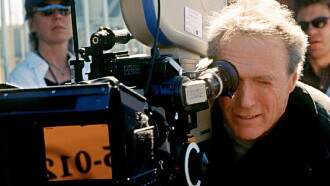 Clint Eastwood: Director Trailer