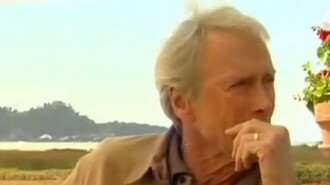 Clint Eastwood, le franc-tireur Trailer