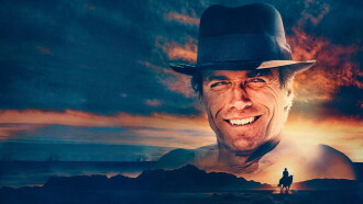Clint Eastwood: Make My Day Trailer