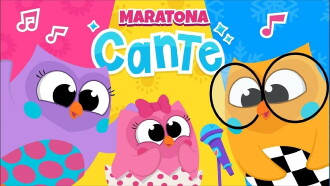 Clipe: Cante com Bubu Trailer