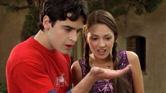 Clockstoppers Trailer