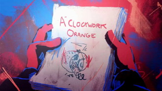 Clockwork Orange: The Prophecy Trailer