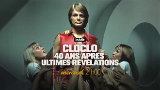 Cloclo 40 Ans Après, Ultimes Révélations Trailer