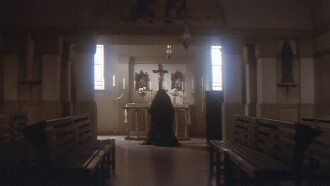 Cloistered Nun: Runa's Confession Trailer