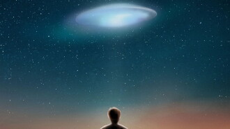 Close Encounters of the Fifth Kind Trailer