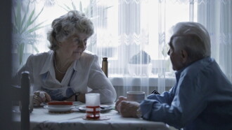 Close Ties Trailer