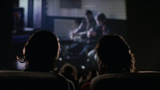 Closed Circuit Trailer