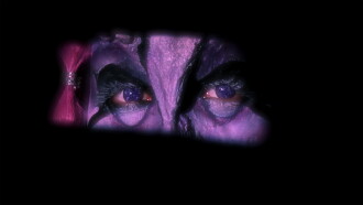 Closet Monster Trailer