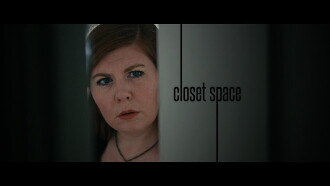 Closet Space Trailer