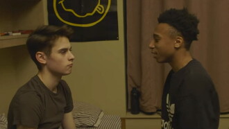 Closeted Trailer