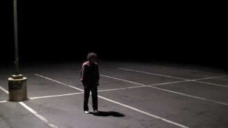 Closing Shift Trailer