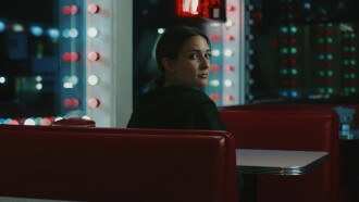 Closing Time Trailer