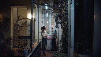 Closing Time Trailer