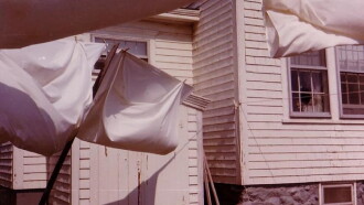 Clotheslines Trailer