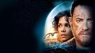 Cloud Atlas Trailer
