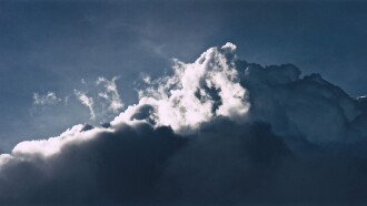 Clouds Trailer
