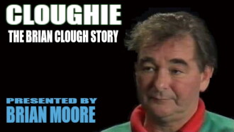 Cloughie: The Brian Clough Story Trailer