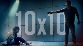 Clouseau: 10x10 - Live in het Sportpaleis Trailer