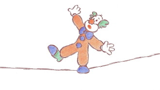 Clowning Around Trailer