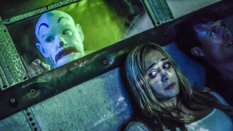ClownTown Trailer