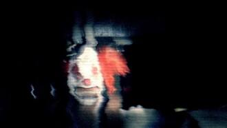 Clownz R Us Trailer