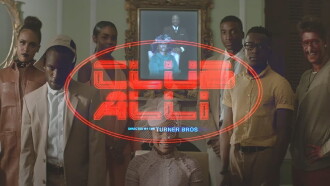 Club Alli Trailer