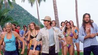 Club Dread Trailer