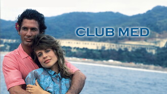 Club Med Trailer