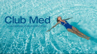 Club Med Les Coulisses D'une Success Story Trailer