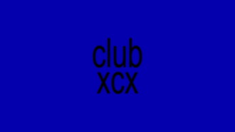 Club XCX - Act 4 Trailer