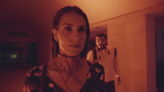 Clube Stalker Trailer