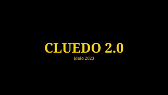 Cluedo 2.0 Trailer